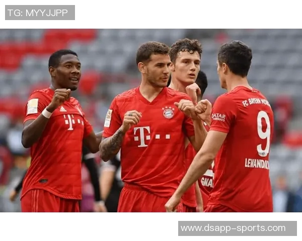 德甲分析:拜仁险胜科隆莱比锡主场意外失利引发关注 德甲分析:拜仁险胜科隆莱比锡主场意外失利引发关注