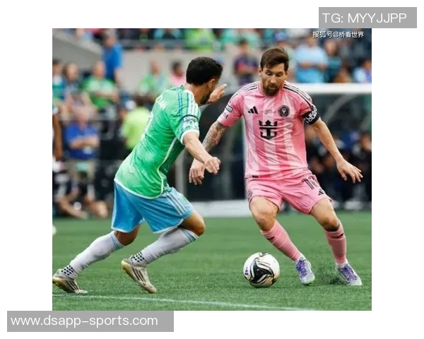 西雅图中场谈梅西对决感受期待阻止迈阿密称霸联赛 西雅图中场谈梅西对决感受期待阻止迈阿密称霸联赛