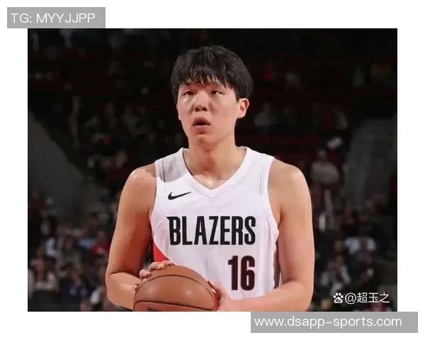 王仕鹏谈姚明技术与身体的平衡杨瀚森应借鉴提升自身实力