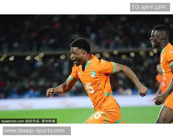 阿玛德首发表现惊艳科特迪瓦前锋近4场比赛3次破门助球队夺胜