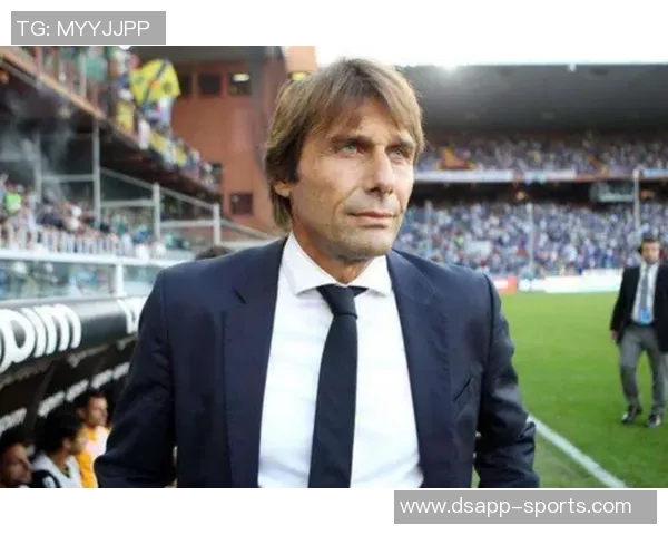 孔蒂有意明年夏天重返尤文执教与基耶利尼初步接触