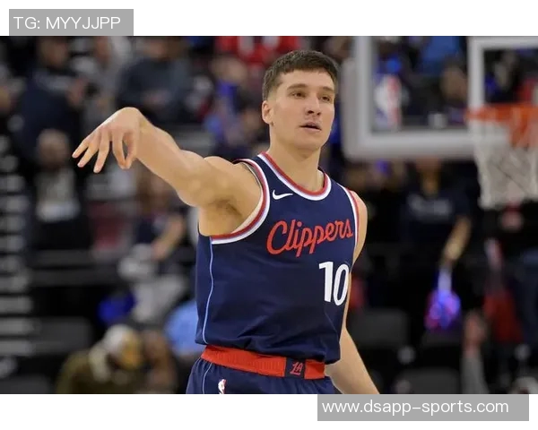 快船管理层明确表示不考虑交易科林斯合同与博格丹